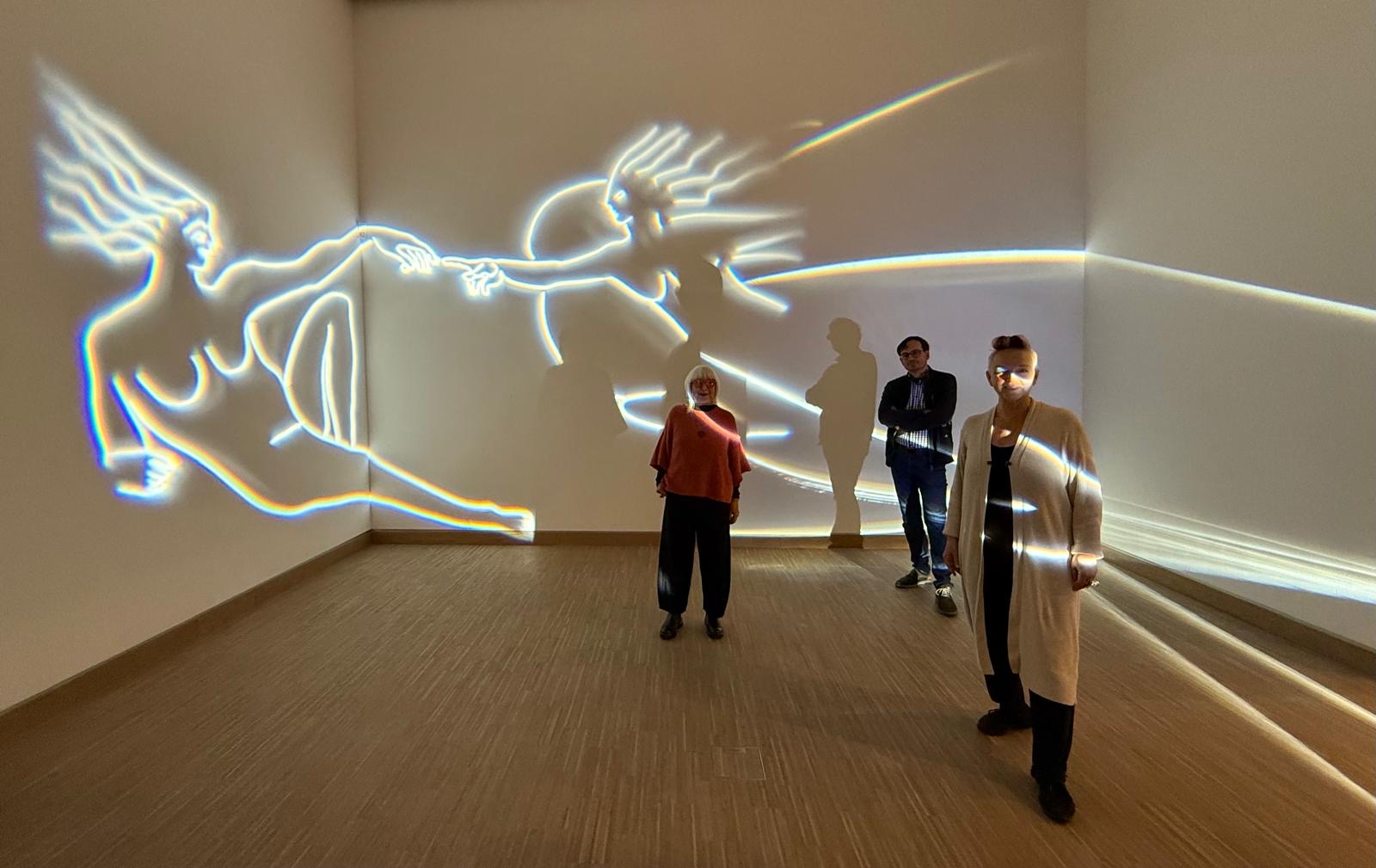 Margot Pilz - Künstlerhaus - 2025